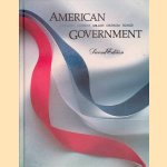 American Government: People, Institutions, and Policies - Second edition
Paul E. Johnson e.a.
€ 15,00 American Government: People, Institutions, and Policies - Second edition
Paul E. Johnson e.a.
€ 15,00