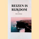 	Reizen is rijkdom
Hans ten Kortenaar
€ 12,50