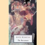 The Buccaneers
Edith Wharton
€ 6,00 The Buccaneers
Edith Wharton
€ 6,00