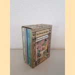 De Dwerg-deeltjes: 1 was Jan; Krokodillen ABC; Steven; Kippesoep met rijst
Maurice Sendak
€ 15,00 De Dwerg-deeltjes: 1 was Jan; Krokodillen ABC; Steven; Kippesoep met rijst
Maurice Sendak
€ 15,00