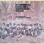 Het Koninklijk Nederlands-Indisch leger 1830-1950
H.L. Zwitzer e.a.
€ 8,00