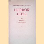 Horror Coeli en andere gedichten
Willem Frederik Hermans
€ 12,50 Horror Coeli en andere gedichten
Willem Frederik Hermans
€ 12,50