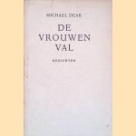 De vrouwenval: gedichten
Michael Deak
€ 12,50 De vrouwenval: gedichten
Michael Deak
€ 12,50