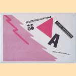 Kinderzegelaktie 1987: 6 kaarten met gedichten van Toon Hermans
Toon Hermans
€ 5,00 Kinderzegelaktie 1987: 6 kaarten met gedichten van Toon Hermans
Toon Hermans
€ 5,00