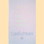 Het meer in mij: gedichten
Benno Barnard
€ 5,00 Het meer in mij: gedichten
Benno Barnard
€ 5,00