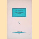 Wichelroedelopen
H.J. van Tienhoven
€ 5,00 Wichelroedelopen
H.J. van Tienhoven
€ 5,00