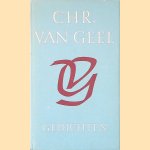 Spinroc en andere gedichten
Chr. J. van Geel
€ 10,00 Spinroc en andere gedichten
Chr. J. van Geel
€ 10,00
