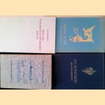 Het veerhuis; Twee uur: de klokken antwoorden elkaar; De hovenier; Buiten schot (4 bundels)
Ida G.M. Gerhardt
€ 15,00 Het veerhuis; Twee uur: de klokken antwoorden elkaar; De hovenier; Buiten schot (4 bundels)
Ida G.M. Gerhardt
€ 15,00