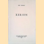 Xerion door Piet Thomas