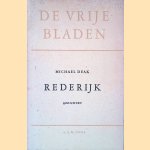 Rederijk
Michael Deak
€ 5,00 Rederijk
Michael Deak
€ 5,00