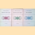 Dance for you; Going my way; De schelp (3 bundels)
Michel van der Plas
€ 10,00