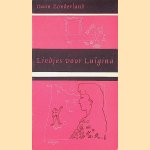Liedjes voor Luïgina *EERSTE DRUK*
Daan Zonderland e.a.
€ 15,00 Liedjes voor Luïgina *EERSTE DRUK*
Daan Zonderland e.a.
€ 15,00