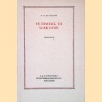 Vuurwerk en wiskunde: gedichten
W.G. Klooster
€ 10,00
