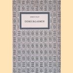 Demiurgasmen door Sybren Polet