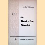 De Brokaten Mantel: gedichten
Nico Verhoeven
€ 5,00 De Brokaten Mantel: gedichten
Nico Verhoeven
€ 5,00