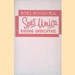 Spes Unica: nieuwe gedichten
Roel Houwink
€ 6,00