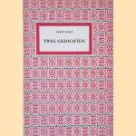 Twee gedichten
Coert Poort
€ 5,00