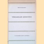 Verzamelde gedichten
Truus Gerhardt
€ 15,00 Verzamelde gedichten
Truus Gerhardt
€ 15,00