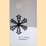 Poolsneeuw
H.C. ten Berge
€ 9,00 Poolsneeuw
H.C. ten Berge
€ 9,00