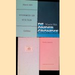 Vergeefs gebaar; Woorden in het donker; Stormen en stilten; De ondergrondse (4 bundels)
Maurits Mok
€ 10,00 Vergeefs gebaar; Woorden in het donker; Stormen en stilten; De ondergrondse (4 bundels)
Maurits Mok
€ 10,00