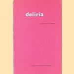 Deliria
Nes Tergast
€ 6,00 Deliria
Nes Tergast
€ 6,00