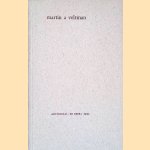 Martin A. Veltman
Martin A. Veltman
€ 5,00 Martin A. Veltman
Martin A. Veltman
€ 5,00
