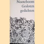 	Gesloten Gedichten door Cees Nooteboom