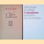 Levend Landschap
J.W. Schulte Northolt
€ 7,00