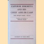 Emperor Hirohito and His Chief Aide-de-Camp: the Honjo Diary, 1933-36
Mikiso Hane
€ 100,00 Emperor Hirohito and His Chief Aide-de-Camp: the Honjo Diary, 1933-36
Mikiso Hane
€ 100,00