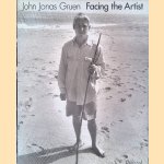 Facing the Artist
John Jonas Gruen
€ 12,50 Facing the Artist
John Jonas Gruen
€ 12,50