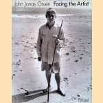 Facing the Artist
John Jonas Gruen
€ 10,00 Facing the Artist
John Jonas Gruen
€ 10,00