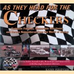 As They Head for the Checkers: Fantastic Finishes, Memorable Milestones and Heroes Remembered from the World of Racing
Kathy Persinger e.a.
€ 10,00 As They Head for the Checkers: Fantastic Finishes, Memorable Milestones and Heroes Remembered from the World of Racing
Kathy Persinger e.a.
€ 10,00
