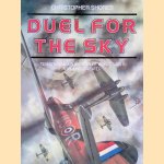 Duel for the Sky: Ten Crucial Air Battles of World War II Vividly Recreated
Christopher Shores
€ 10,00