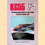 KG55: The Photographic History of the Famous Luftwaffe Bomber Unit
Steven Hall e.a.
€ 15,00 KG55: The Photographic History of the Famous Luftwaffe Bomber Unit
Steven Hall e.a.
€ 15,00