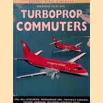 Turboprop Commuters
Norman Pealing
€ 12,50 Turboprop Commuters
Norman Pealing
€ 12,50