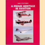 A Proud Heritage in Aviation door Peter R. - and others March