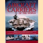 Aircraft Carriers An Illustrated History of Aircraft Carriers of the World, from Zeppelin and Seaplane Carriers to v/Stol and Nuclear-Powered Carriers
Bernard Ireland
€ 8,00 Aircraft Carriers An Illustrated History of Aircraft Carriers of the World, from Zeppelin and Seaplane Carriers to v/Stol and Nuclear-Powered Carriers
Bernard Ireland
€ 8,00
