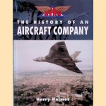 AVRO: The History of an Aircraft Company
Harry Holmes
€ 15,00 AVRO: The History of an Aircraft Company
Harry Holmes
€ 15,00