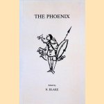 The Phoenix
N. Blake
€ 20,00 The Phoenix
N. Blake
€ 20,00