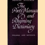The Poet's Manual and Rhyming Dictionary
Frances Stillman
€ 9,00 The Poet's Manual and Rhyming Dictionary
Frances Stillman
€ 9,00