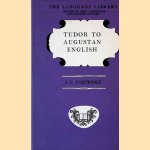 Tudor to Augustan English: A Study in Syntax and Style From Caxton to Johnson
A.C. Partridge
€ 10,00 Tudor to Augustan English: A Study in Syntax and Style From Caxton to Johnson
A.C. Partridge
€ 10,00