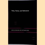 Time, Tense, and Reference
Aleksandar Jokic e.a.
€ 10,00