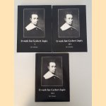 It wurk fan Gysbert Japix (2 volumes in 3 paperbacks)
Ph.H. Breuker
€ 22,50