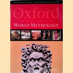 Oxford Illustrated Companion to World Mythology
David Leeming
€ 15,00 Oxford Illustrated Companion to World Mythology
David Leeming
€ 15,00