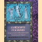 William Morris: Ornamentation and Illustrations from the Kelmscott Chaucer
Fridolf Johnson
€ 8,00 William Morris: Ornamentation and Illustrations from the Kelmscott Chaucer
Fridolf Johnson
€ 8,00