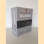 The New Partridge Dictionary of Slang and Unconventional English (2 volumes)
Tom Dalzell e.a.
€ 20,00 The New Partridge Dictionary of Slang and Unconventional English (2 volumes)
Tom Dalzell e.a.
€ 20,00