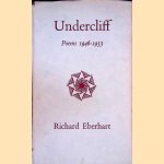 Undercliff: Poems 1946-1953
Richard Eberhart
€ 20,00 Undercliff: Poems 1946-1953
Richard Eberhart
€ 20,00