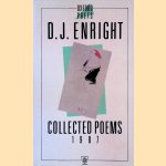 Collected Poems 1987
D.J. Enright
€ 8,00 Collected Poems 1987
D.J. Enright
€ 8,00