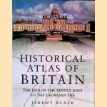 Historical Atlas of Great Britain: The End of the Middle Ages to the Georgian Era
Jeremy Black
€ 15,00 Historical Atlas of Great Britain: The End of the Middle Ages to the Georgian Era
Jeremy Black
€ 15,00