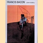 Francis Bacon door Russell John